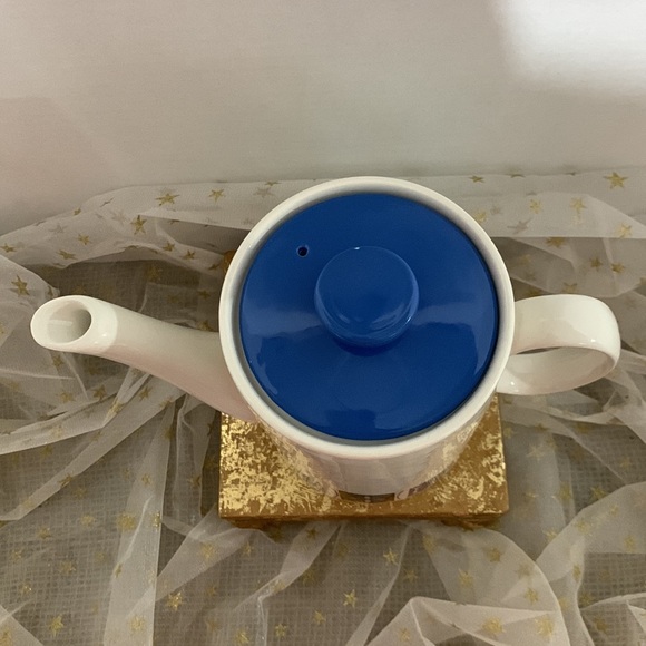 Vintage Rare Biltons Staffordshire England Coffee Pot - Picture 10 of 10